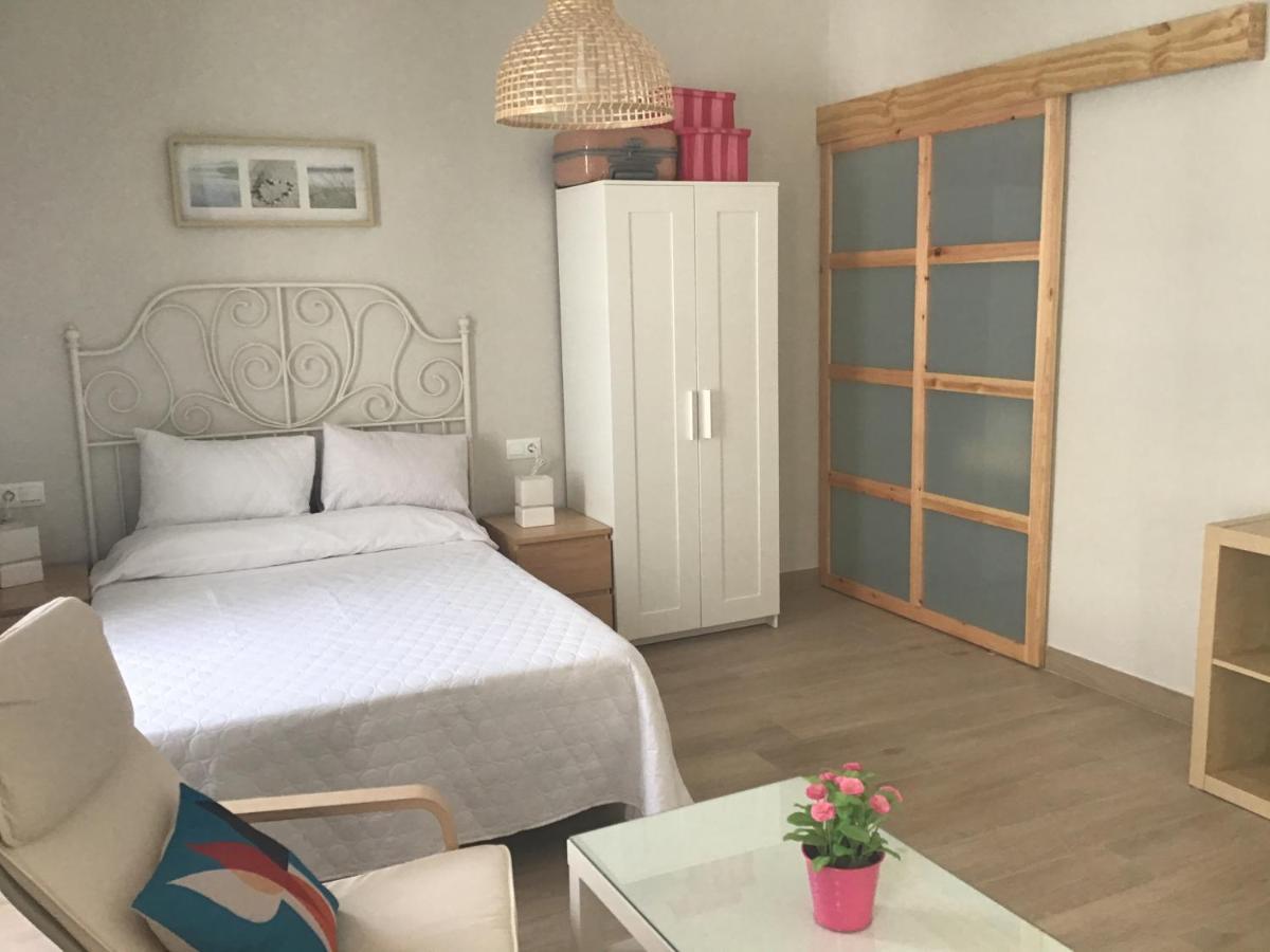 צ'יפיונה Apartamentos Turisticos Casa De Los Balcones מראה חיצוני תמונה