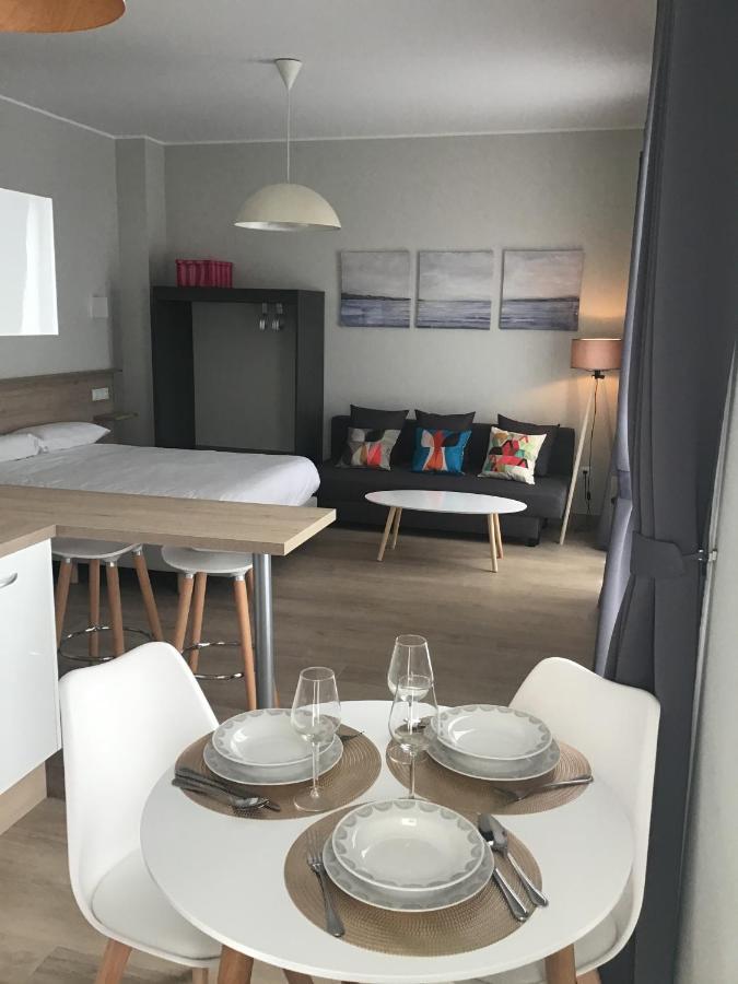 צ'יפיונה Apartamentos Turisticos Casa De Los Balcones מראה חיצוני תמונה