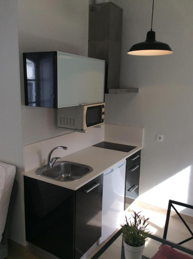 צ'יפיונה Apartamentos Turisticos Casa De Los Balcones מראה חיצוני תמונה
