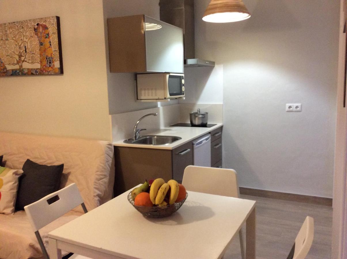צ'יפיונה Apartamentos Turisticos Casa De Los Balcones מראה חיצוני תמונה