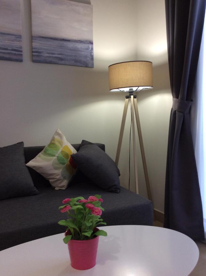 צ'יפיונה Apartamentos Turisticos Casa De Los Balcones מראה חיצוני תמונה