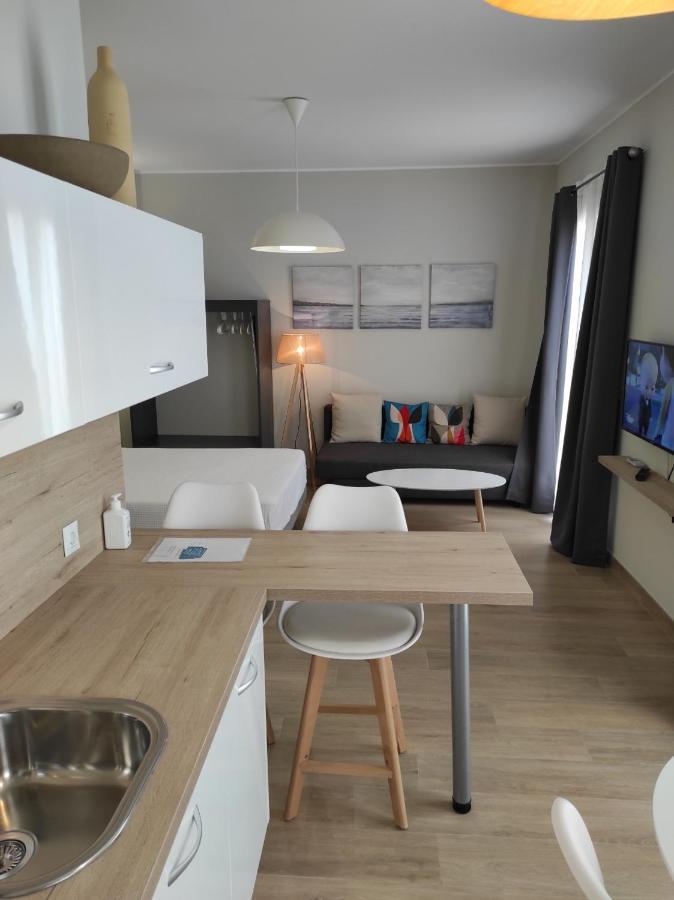 צ'יפיונה Apartamentos Turisticos Casa De Los Balcones מראה חיצוני תמונה