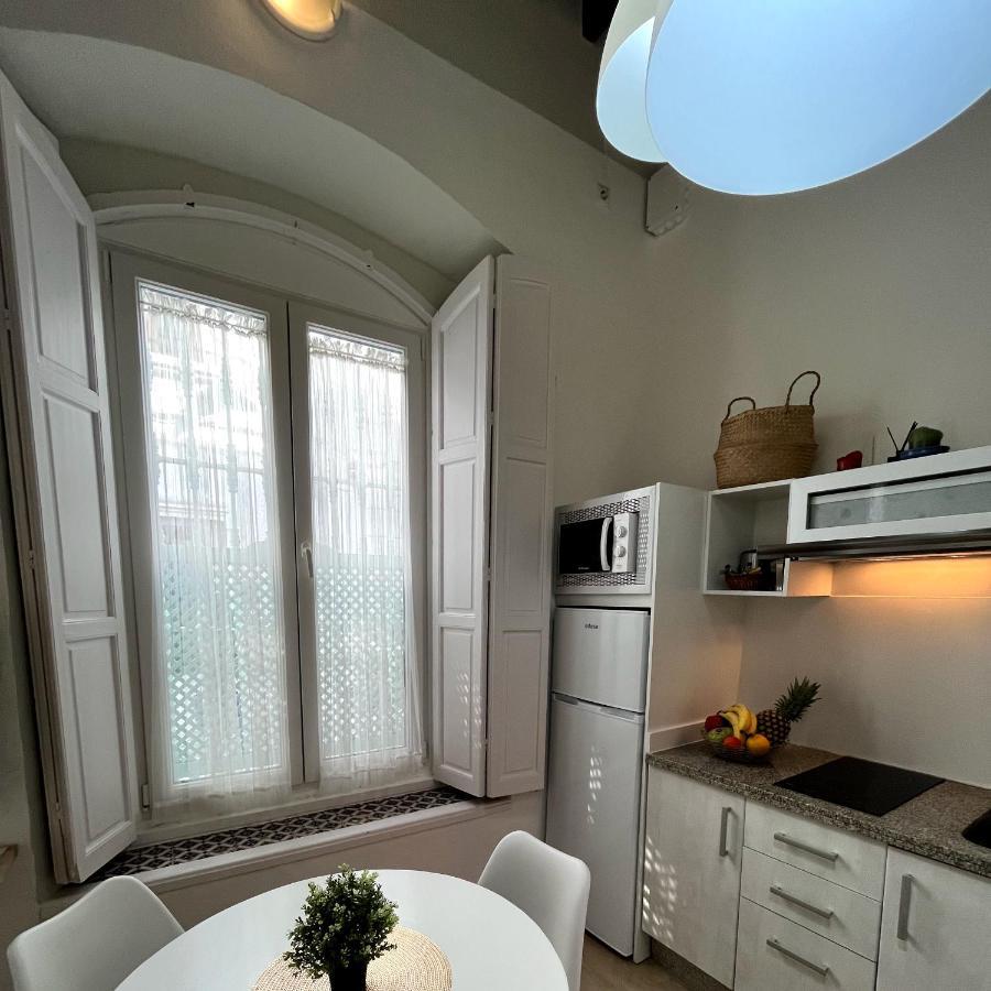 צ'יפיונה Apartamentos Turisticos Casa De Los Balcones מראה חיצוני תמונה