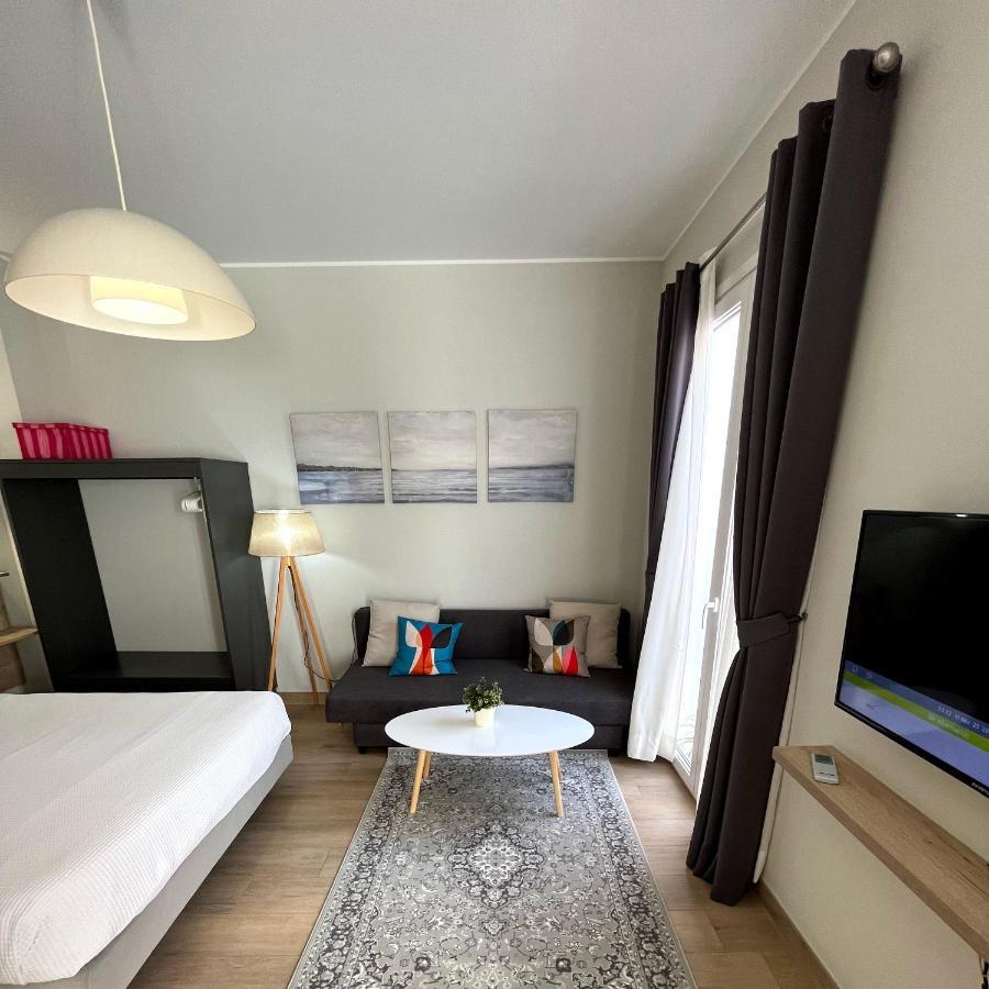 צ'יפיונה Apartamentos Turisticos Casa De Los Balcones מראה חיצוני תמונה