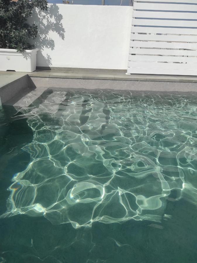 צ'יפיונה Apartamentos Turisticos Casa De Los Balcones מראה חיצוני תמונה