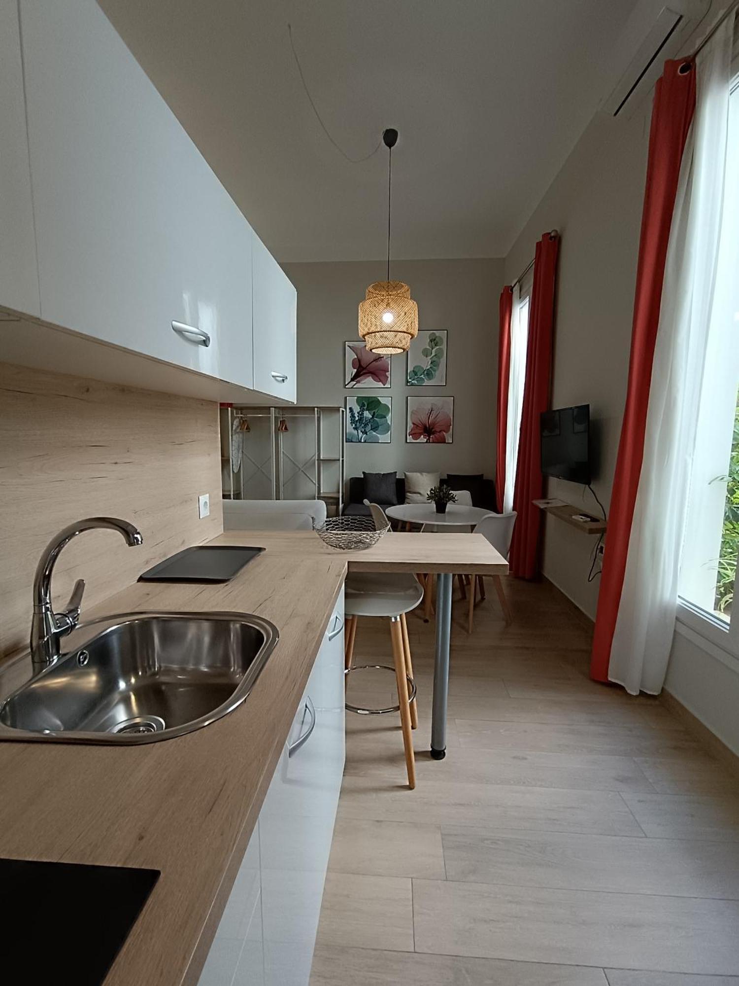 צ'יפיונה Apartamentos Turisticos Casa De Los Balcones חדר תמונה