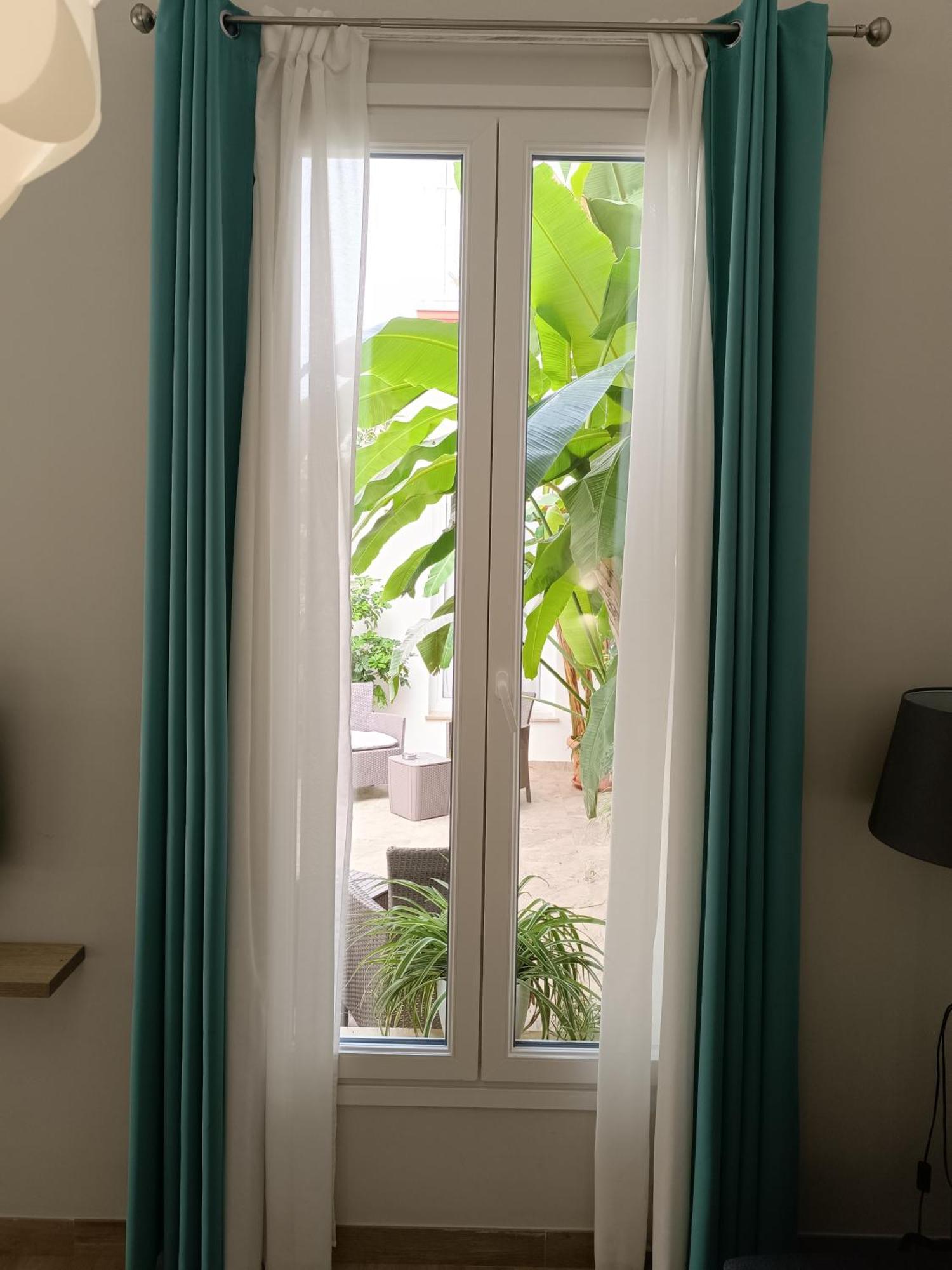 צ'יפיונה Apartamentos Turisticos Casa De Los Balcones מראה חיצוני תמונה