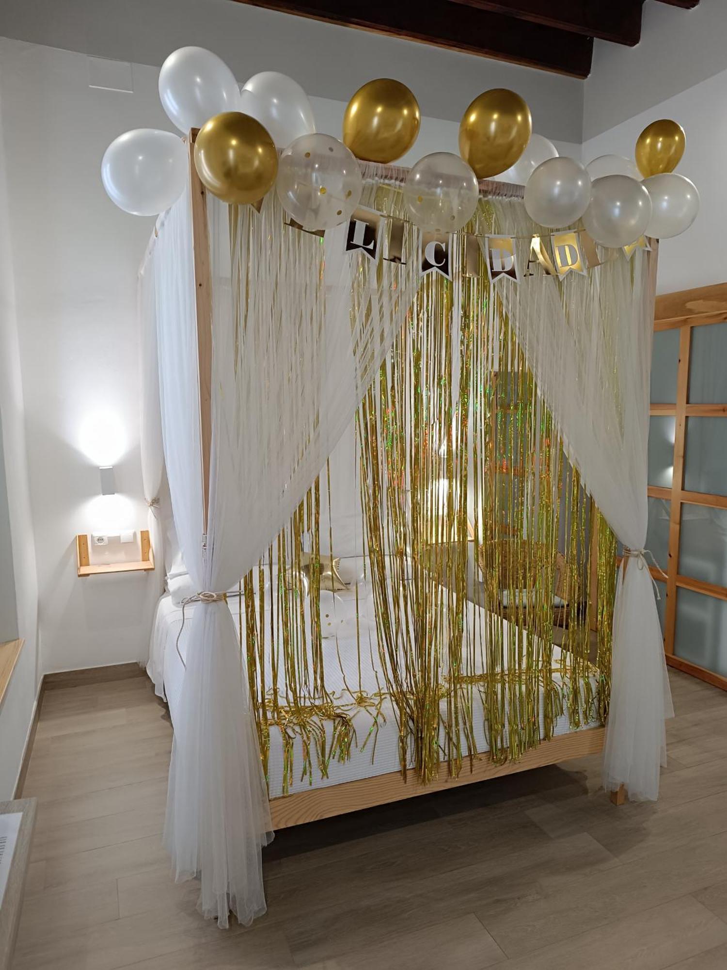 צ'יפיונה Apartamentos Turisticos Casa De Los Balcones מראה חיצוני תמונה