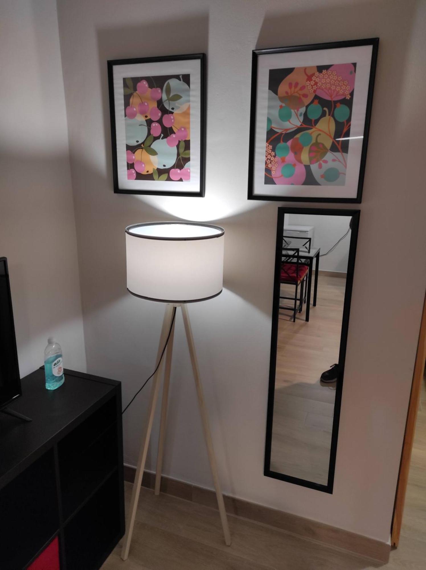 צ'יפיונה Apartamentos Turisticos Casa De Los Balcones מראה חיצוני תמונה