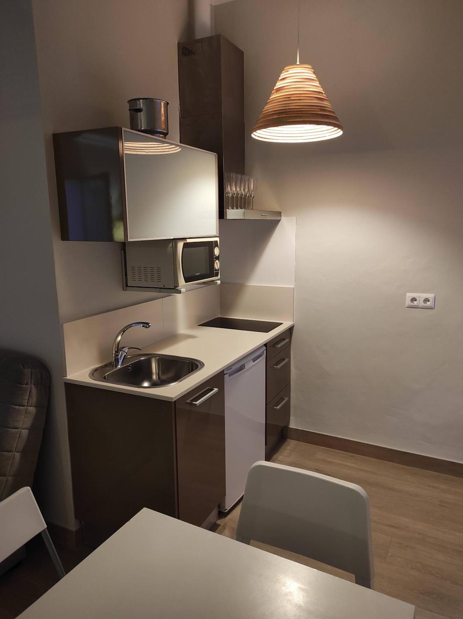 צ'יפיונה Apartamentos Turisticos Casa De Los Balcones מראה חיצוני תמונה