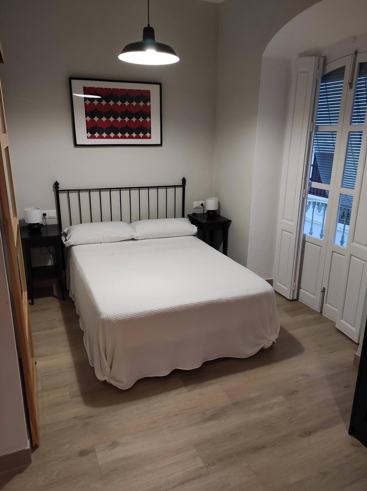 צ'יפיונה Apartamentos Turisticos Casa De Los Balcones מראה חיצוני תמונה